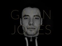 G Man Jones