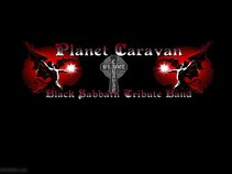 Planet Caravan ~ Black Sabbath Tribute Band