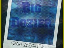 Big Dozier