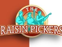 The Raisin Pickers