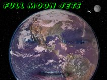 Full Moon Jets