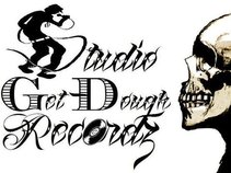 Studio Get-Dough Recordz (Artistz)