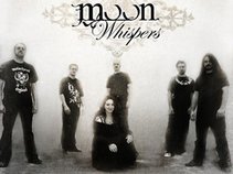 MOON Whispers