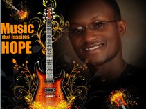 Mr. Fem(Hope Music Intl)