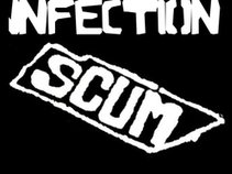 Scotal Infection