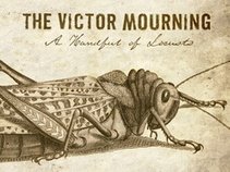 The Victor Mourning