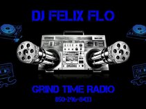DJ Felix Flo