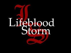 Image for LifeBlood Storm