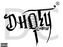 Dhoty crew  [ DC ]