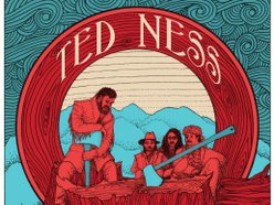 Image for Ted Ness and the Rusty Nails