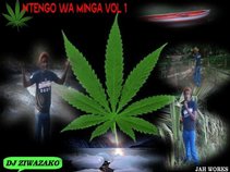 DJ ziwazako..aka Innocent Mhango