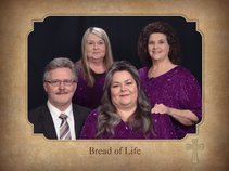 BREAD OF LIFE MINISTRY