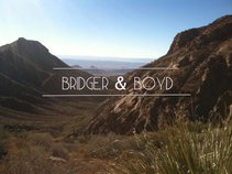 Bridger & Boyd