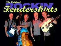 The Rockin' Fenderskirts