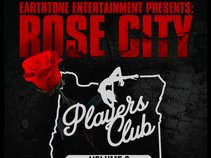 Rose City Players Club (compilation series)