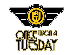 Image for Once Upon A Tuesday