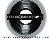 Report2Dancefloor Radio