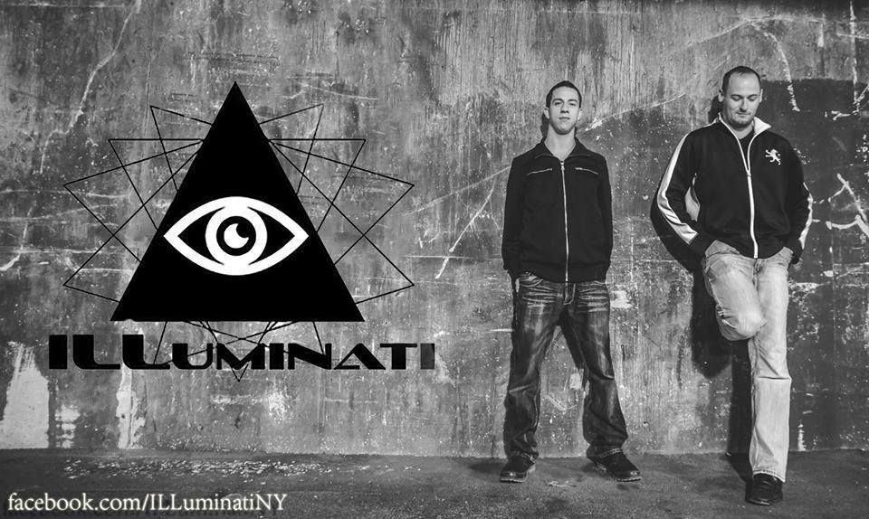 ILLuminati | ReverbNation