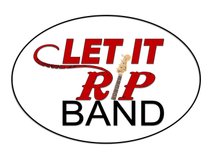 Artist LET IT RIP BAND