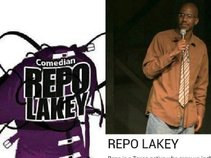 Repo Lakey