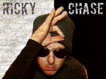 Ricky Chase