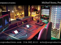 SOS PRODUCTIONS