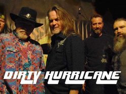 Image for Dirty Hurricane