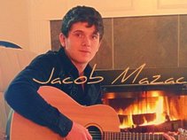 Jacob Mazac