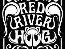 Red River Hog