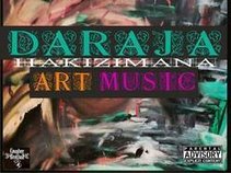 Daraja Hakizimana - Art Music