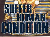 Suffer The Human Condition