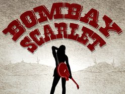 Image for Bombay Scarlet