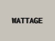 WATTAGE
