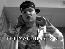 The Man Hinston
