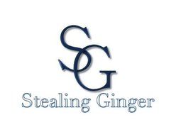 Image for Stealing Ginger