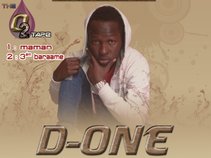 D-one the M.V