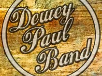 Dewey Paul Band