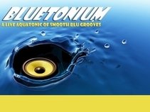 Bluetonium
