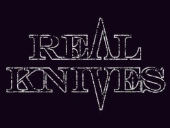 Image for REAL KNIVES