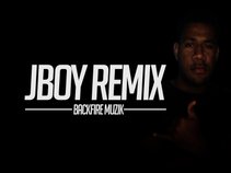 Jboy Remix