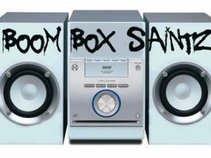 Boombox Saintz
