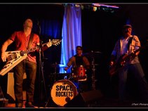 The Space Rockets