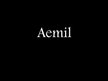 Aemil