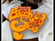 Black & Sexy - Soundtrack