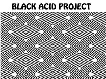 Black Acid Project