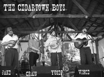 The Cedartown Boys