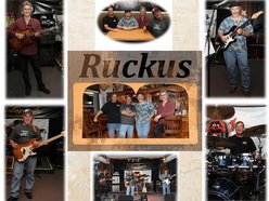 Image for RUCKUS