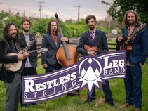 Restless Leg String Band