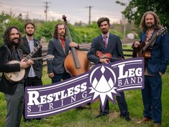 Image for Restless Leg String Band