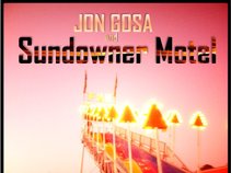 Jon Gosa and Sundowner Motel